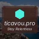 ticavou.pro