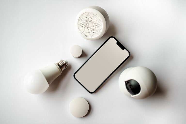 Smart Home Devices That Make Everyday Tasks Easier
